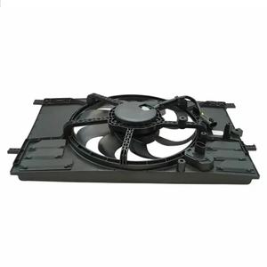 Pièces automobiles OEM 68360299AA, pièces de climatisation automobile, ventilateur de radiateur, ensemble de ventilateur de refroidissement pour Jeep Renegade 2015-2016 - Product Image 4