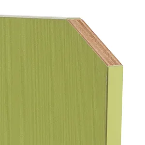 Gỗ Veneer sàn gỗ ép nóng máy ép ván ép