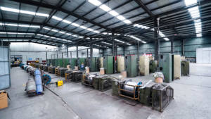 Alambre de soldadura sólido de acero inoxidable, alambre de soldadura con núcleo fundente ER307Si, alambre de soldadura de acero inoxidable ER308/ER309/ER316/ER304 - Product Image 5