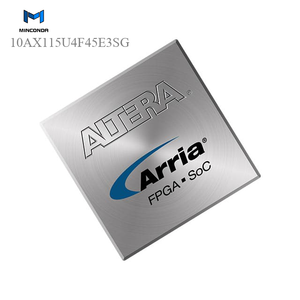 (FPGAs (<strong>Field</strong> Programmable <strong>Gate</strong> <strong>Array</strong>)) 10AX115U4F45E3SG - Product Image 1