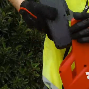 新エネルギー電気ヘッジトリマー強力な伸縮式ポールヘッジトリマープロフェッショナルトリマー - Product Image 6