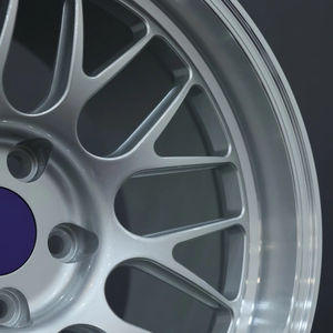 Jantes de voiture de tourisme Deep Dish pour 5x120 5x114.3 20 21 pouces Concave <span class=keywords><strong>corvette</strong></span> <span class=keywords><strong>C5</strong></span> C6 C7 C8 <span class=keywords><strong>Z06</strong></span> Z51mustang Jantes en alliage forgé - Product Image 5