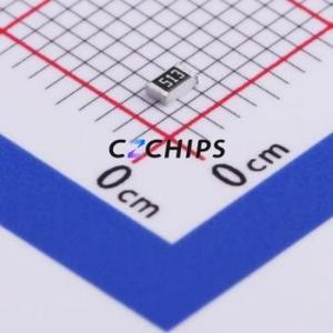 Resistencia SMD ERA6AEB513V 0805 (Tipo: Película Delgada) (Resistencia: 51kOhm Precisión: 0.1%) - Product Image 1