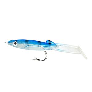 Qualità 65mm 1.5g pesca pesca anguilla 8 pz morbido anguilla <span class=keywords><strong>esca</strong></span> <span class=keywords><strong>per</strong></span> pesci d'acqua dolce <span class=keywords><strong>per</strong></span> l'oceano barca di pesca fluviale - Product Image 4