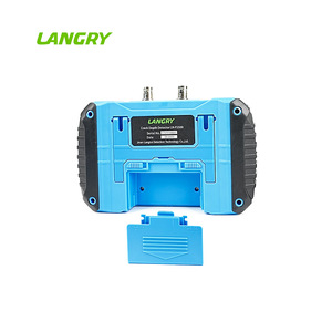 <span class=keywords><strong>Instrument</strong></span> de mesure de profondeur de fissure à ultrasons - Product Image 4