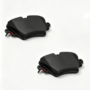 34106888777 P06093N ชุดซ่อมผ้าเบรกหน้าคุณภาพสูงใหม่สำหรับ BMW X3 G01 ซีรีส์ 3 G28 G20 ซีรีส์ 4 G26 - Product Image 5