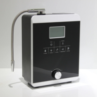 Teknologi baru pemurni Ionizer air alkali berkualitas tinggi