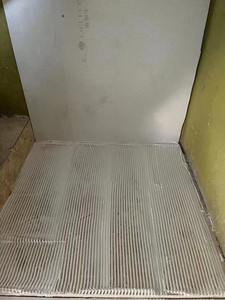 COHUI organique élastique intérieur extérieur mur dalle de plancher céramique bois pavé adhésif - Product Image 3