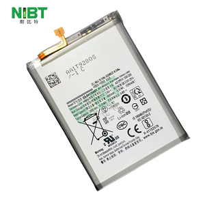 Batería de Polímero de Litio Recargable NIBT OEM EB-BA136ABY de Alta Capacidad 5000mAh para <span class=keywords><strong>Samsung</strong></span> <span class=keywords><strong>A13</strong></span> 5G /M13 5G/A136U - Product Image 3