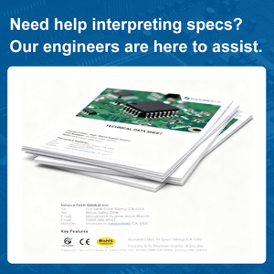 IC <strong>MCU</strong> 8BIT 32KB FLASH 44TQFP <strong>ATMEGA324P</strong>-B15AZ Integrated Circuit Kit In Stock Embedded 44 TQFP - Product Image 5