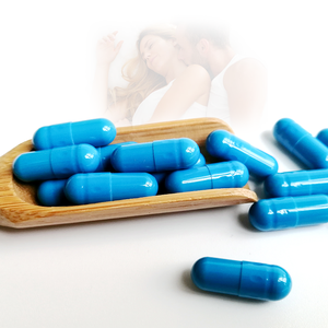 El secreto para mantener una buena función masculina: cápsulas saludables hechas de esencias de hierbas naturales - Product Image 6