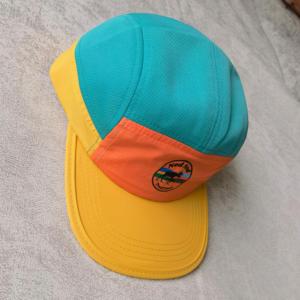 <span class=keywords><strong>Casquette</strong></span> de sport légère, respirante et à séchage rapide, protection solaire UPF+40, chapeaux de course Cool Ciel pour hommes et femmes, cyclisme, alpinisme - Product Image 2