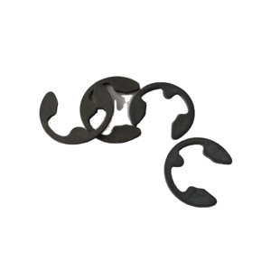Anillo Elástico <span class=keywords><strong>DIN</strong></span> <span class=keywords><strong>6799</strong></span> (Circlips) 12mm (DIN6799/D1500) - Product Image 1