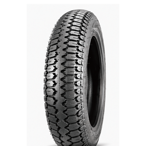 High Traction All-Weather Motorcycle Inner Tube New 2.25-19 Pneu <strong>De</strong> Moto 16 Pouces Anti-Skid Tyre - Product Image 1