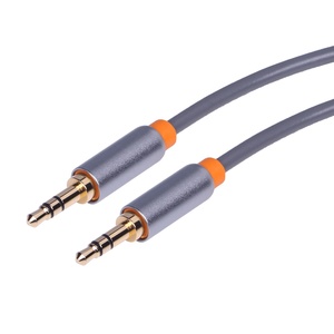 3,5mm macho <span class=keywords><strong>a</strong></span> macho estéreo Audio Jack AUX <span class=keywords><strong>Cable</strong></span> <span class=keywords><strong>auxiliar</strong></span> - Product Image 3