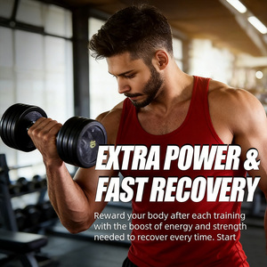 כמוסות להגברת כוח הגברא לגברים בוגרים, תוספי תזונה סיטונאיים - Product Image 3