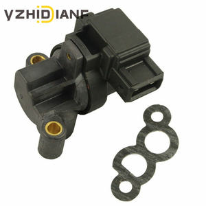 Válvula de control de aire en reposo 60811197 0280140553 0280140571 9540930004 7789627 35150-33001 para Kia Alfa Romeo Lancia Fiat - Product Image 4