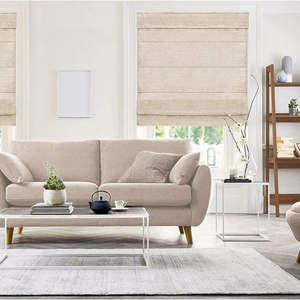 Dễ dàng để cài đặt ánh sáng Lọc Rèm <span class=keywords><strong>Roman</strong></span> Con lăn Shades với chất lượng cao - Product Image 2