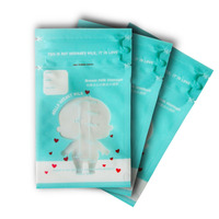 Papier d'emballage à fermeture éclair, impression personnalisée, thermoscellé, papier alimentaire de pâques, gomme, barbe à papa, sachets debout, sacs en Mylar
