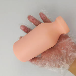 Bouteille Stroker M Masturbateur Réaliste Guy Pénis Sucer Chatte Artificielle avec Sexy Doux Caractéristiques Vagin Produit de Sexe pour Homme - Product Image 3