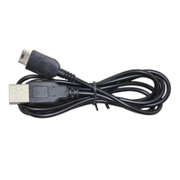 Câble de charge USB pour GameBoy Micro, best-seller, pour console GBM, câble de charge, cordon