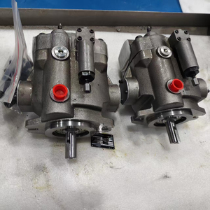 Bomba de pistones de volumen variable hidráulica PVP3336R1H21 PVP23302R21 PVP3336 PVP2330 de alta presión, diseño robusto y gran rendimiento - Product Image 3