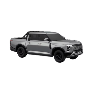 2025 Dongfeng Z9 camionnette tout-terrain de taille moyenne à grande nouvelle vente chaude <span class=keywords><strong>essence</strong></span>/Diesel Transmission <span class=keywords><strong>automatique</strong></span> <span class=keywords><strong>4X4</strong></span> cuir gauche - Product Image 1