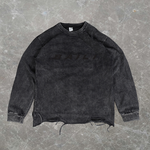 Sudadera con Capucha Extra Grande con Cierre, Estampado Personalizado, Estilo Vintage, Unisex, Tejido de Poliéster/Algodón, para Invierno, Servicio ODM - Product Image 2