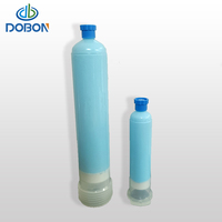 Un composant de mastic thermique Gel thermique couleur bleue couleur rouge disponible 1 ~ 8W/MK fabriqué en Chine DoBon marque