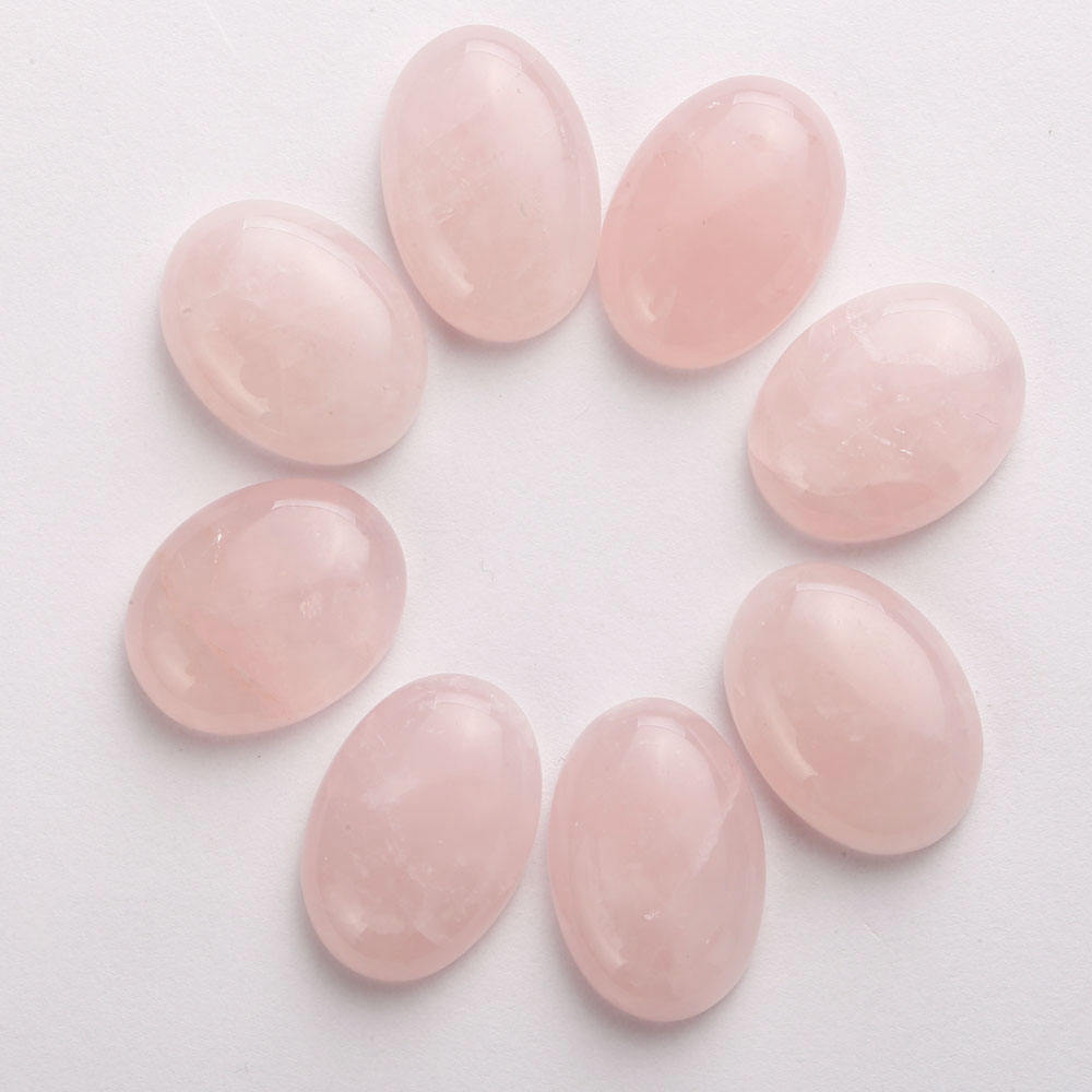 Rose Quartz