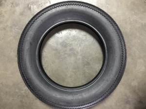 Pneu de moto en gros 5.00-<span class=keywords><strong>16</strong></span>, pneu vintage à denture de scie 5.00-<span class=keywords><strong>16</strong></span> - Product Image 3