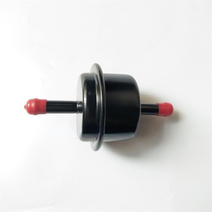 Filtro de aceite de transmisión 25430-PLR-003 para Honda Accord Crv Civic Odyssey 6 velocidades, torque estándar, con junta - Product Image 1