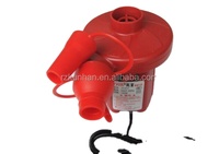 AC110V 240V bonne qualité CE moins cher 12v Dc Mini pompe à air pour ballon de lit d'air