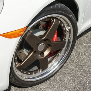 Llantas forjadas ZXMM 5x112 5 X120 5X127 <span class=keywords><strong>5X</strong></span> 130 18 20 21 22 26 pulgadas rueda de lujo para Audi Ferrari <span class=keywords><strong>BMW</strong></span> - Product Image 4