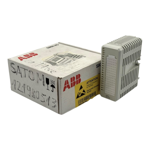 وحدة تحكم منطقية قابلة للبرمجة PLC 3BSE008510R1 DO810 جديدة وأصلية، مخرج رقمي 24 فولت 16 قناة، منتجات أتمتة صناعية * أفضل قيمة - Product Image 1