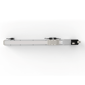 Tùy chỉnh bc4g đường sắt nhúng vít Bảng trượt mô hình s55c + gcr15 + Vật liệu hợp kim nhôm 100 đặt hàng tối thiểu mang - Product Image 4