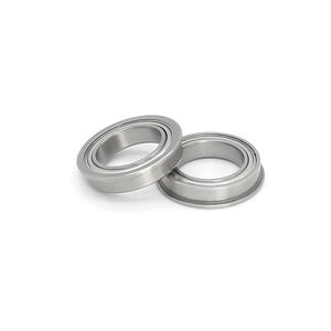 Venta Directa de Fábrica, Rodamientos de Bolas en Miniatura de Acero Inoxidable SF6701ZZ, Ranura Profunda, Bridas, Resistentes al Desgaste, Disponibles para Venta al por Mayor - Product Image 1