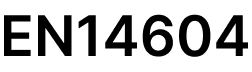 EN14604