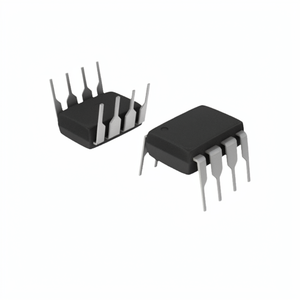 Power Management (PMIC) Electronics Component MAX662ACPA+ Authorized Distributor 8 DIP - Product Image 1