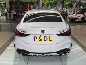 MG5 15L 1.5T Sedán 2021 LHD Autos Usados de China Sin Accidentes Título Limpio Bajo <span class=keywords><strong>Kilometraje</strong></span> Asientos Plegables - Product Image 6