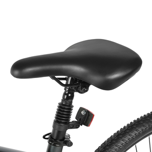 Xe đạp điện nam Sameike RS-A01 36V 15Ah động cơ 250W500D OEM 26 inch dành cho nam, xe đạp điện leo núi - Product Image 5