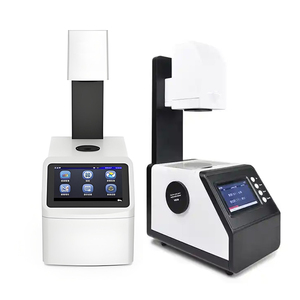 ISO14782 Konformer optischer Tester Maschinen labor Kunststofffolien-Trübung messer Durchlässigkeit für den Test auf Brillen brillen - Product Image 3