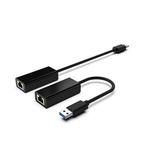 Sẵn sàng để tàu USB C Extender để Ethernet Adapter, Type-C để Gigabit Over RJ45 C cho IOS máy tính xách tay máy tính xách tay - Product Image 6