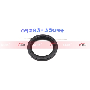 OEM 09283-35040/09283-35047 sello de aceite del cigüeñal delantero del sello de aceite Suzuki tamaño HTCR 35*47*6 - Product Image 2