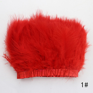 <span class=keywords><strong>Gonna</strong></span> in pile piena di <span class=keywords><strong>piume</strong></span> di tacchino <span class=keywords><strong>con</strong></span> accessori in pizzo <span class=keywords><strong>con</strong></span> motivi di abbigliamento per prestazioni - Product Image 5