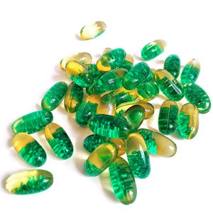 Meilleures Pilules de Blanchiment Fortes au Glutathion Original Marque Privée 500 Millions Haute Dose Booster Vitamine C - Product Image 2