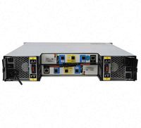 Serveur de stockage de données réseau DELL EMC série ME4 PowerVault ME412 ME424 ME484