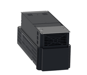 Variateur de fréquence triphasé ATV630D18N4 18,5 kW 25 CV 380-480 V IP21 pour automatisation industrielle, type 1, variateur de vitesse ATV630D1 - Product Image 3