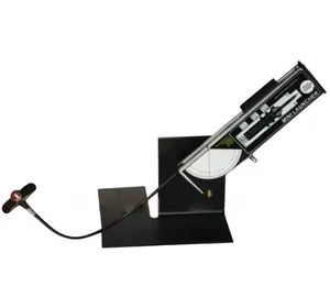 Gelsonlab HSPD-201 Instrumento de Enseñanza de Física de Metales, Demostrador de <span class=keywords><strong>Inercia</strong></span> - Product Image 6