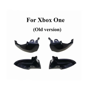 Botón de Disparo para <span class=keywords><strong>Control</strong></span> <span class=keywords><strong>Xbox</strong></span> One <span class=keywords><strong>Series</strong></span> <span class=keywords><strong>X</strong></span> S <span class=keywords><strong>Elite</strong></span>, Piezas de Repuesto para Botones RB/LB, Accesorios de Juego - Product Image 4
